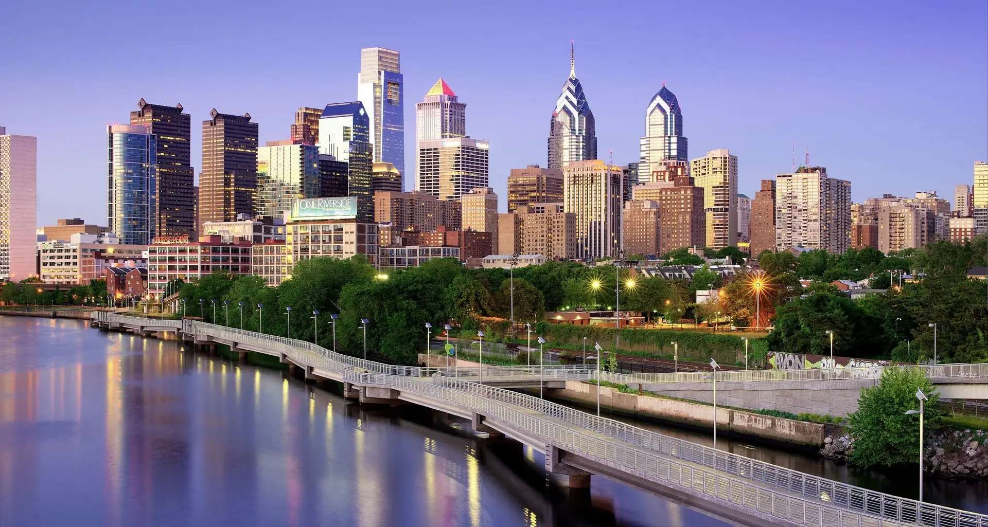 City Spotlight: Philadelphia