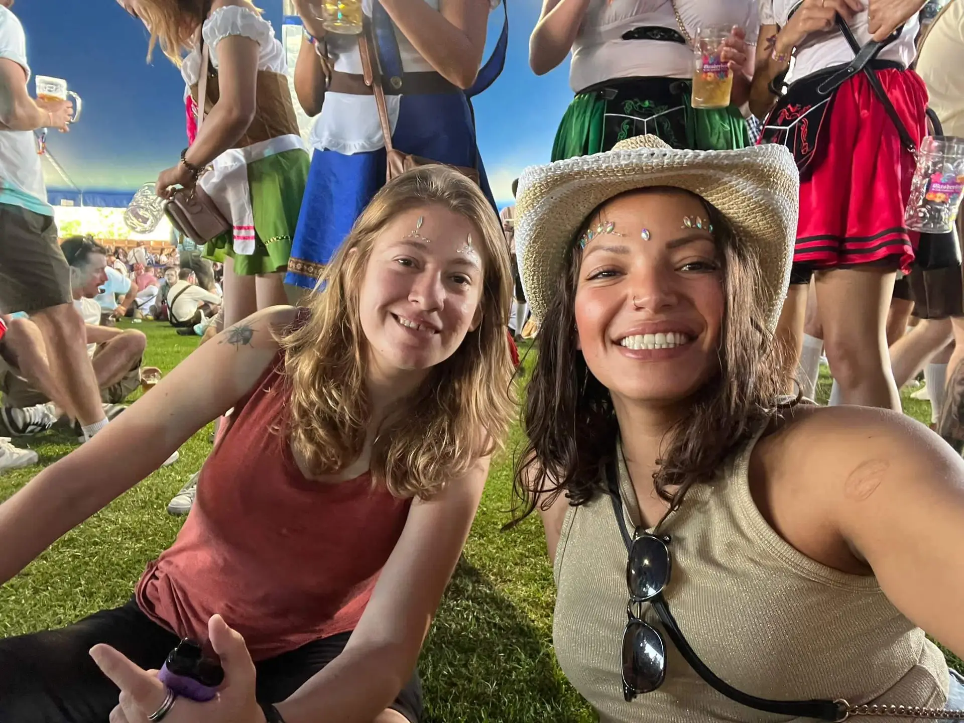 sabrina in Australia (1)