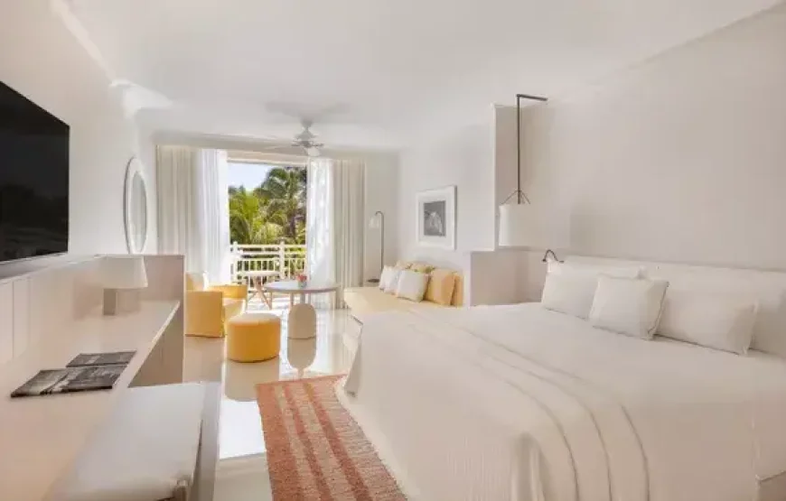 LUX* Belle Mare Mauritius