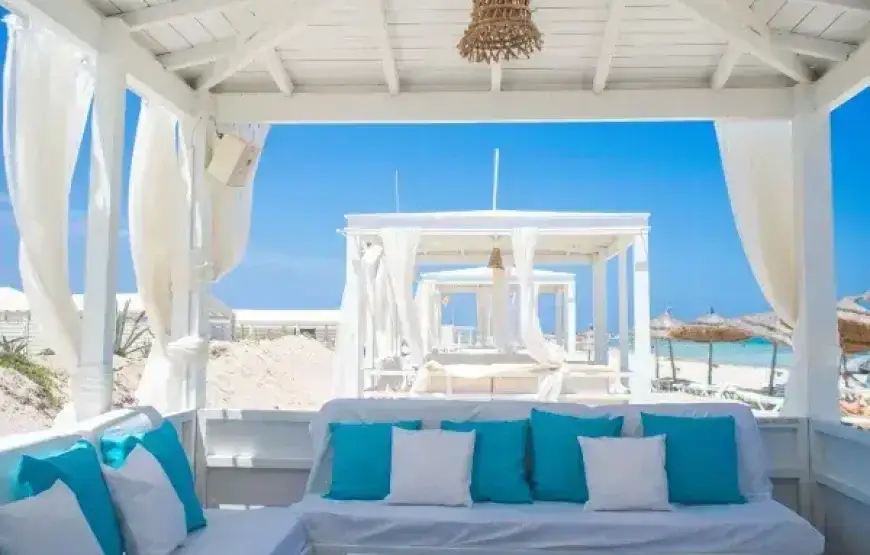 Radisson Blu Palace Resort and Thalasso-Djerba