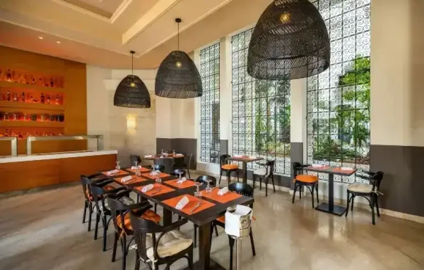 Radisson Blu Palace Resort and Thalasso-Djerba