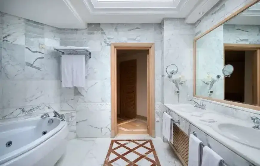 Radisson Blu Palace Resort and Thalasso-Djerba