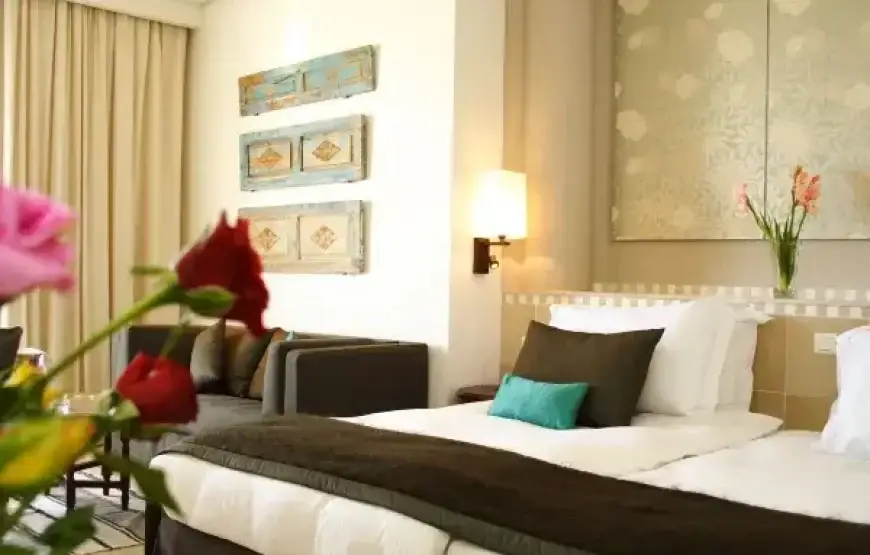 Radisson Blu Palace Resort and Thalasso-Djerba