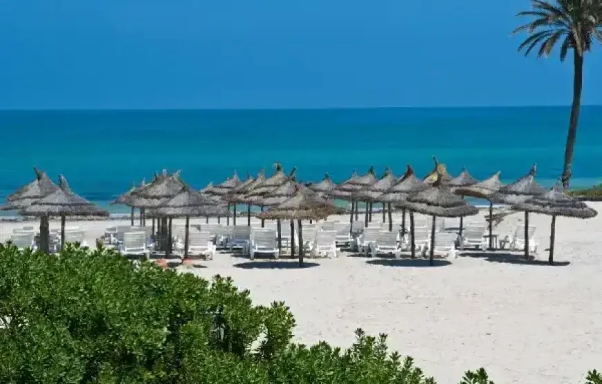 Radisson Blu Palace Resort and Thalasso-Djerba