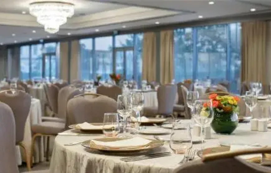 Akgun Istanbul Hotel