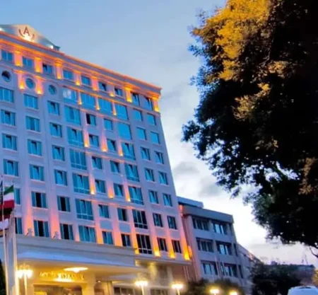 Akgun Istanbul Hotel
