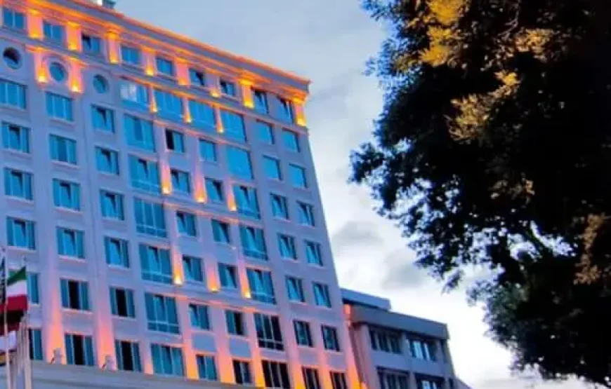 Akgun Istanbul Hotel