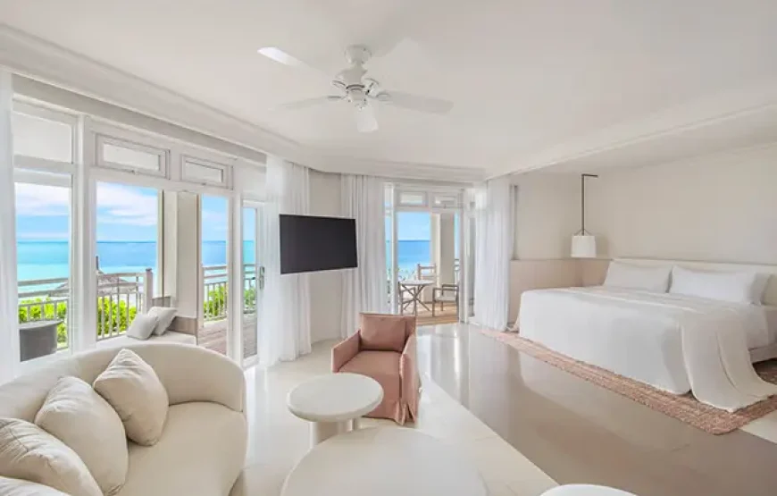 LUX* Belle Mare Mauritius