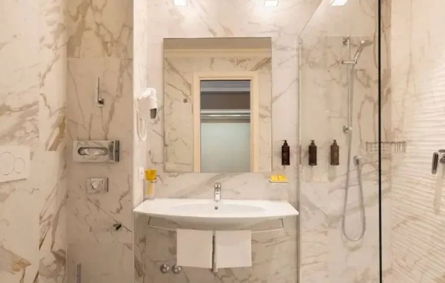 Hotel Cristoforo Colombo, Rome