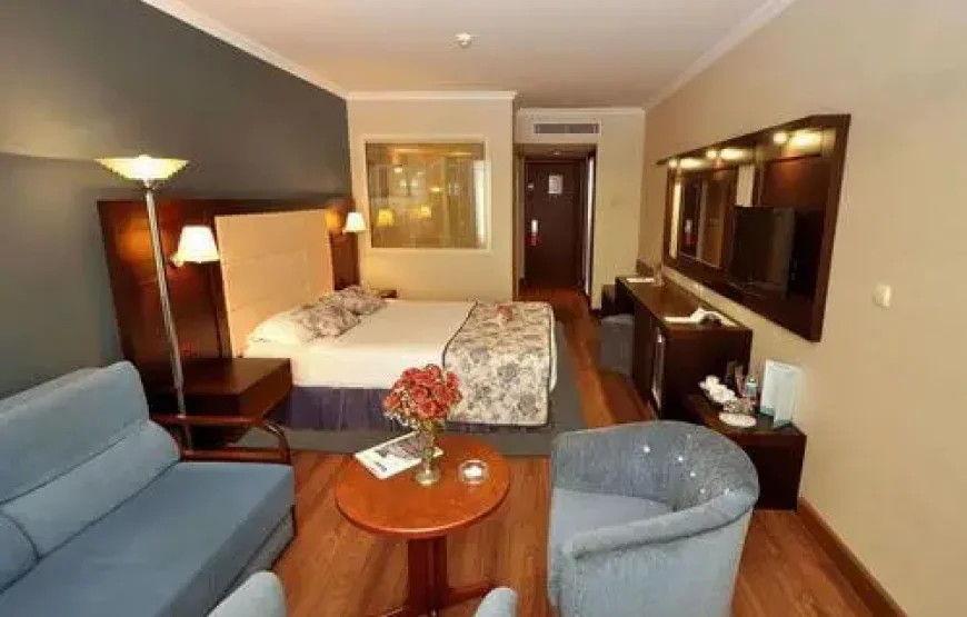 Akgun Istanbul Hotel