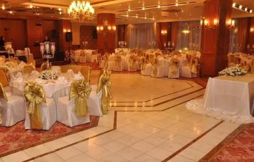 Akgun Istanbul Hotel