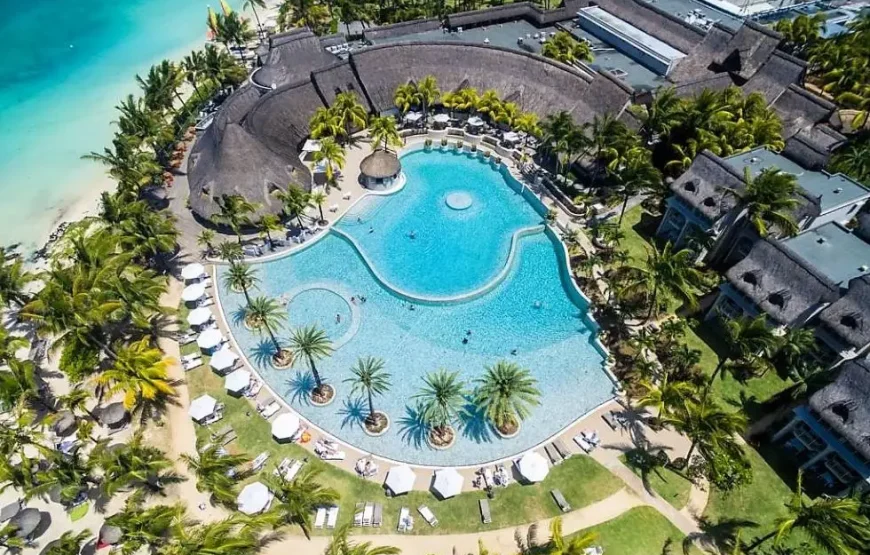 LUX* Belle Mare Mauritius