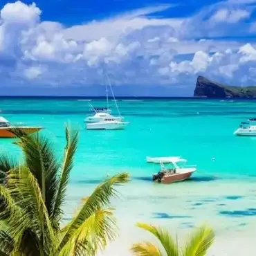 Mauritius