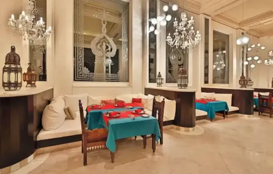 Radisson Blu Palace Resort and Thalasso-Djerba