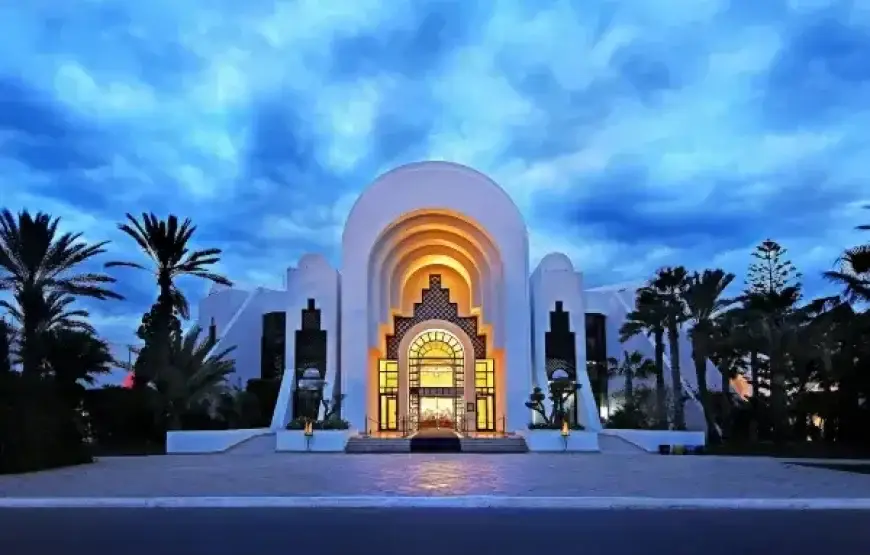 Radisson Blu Palace Resort and Thalasso-Djerba