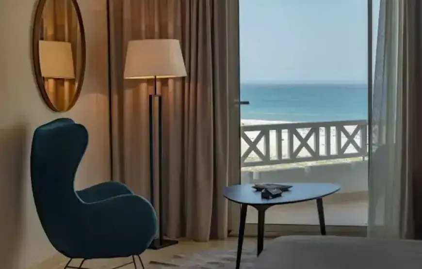 Radisson Blu Palace Resort and Thalasso-Djerba