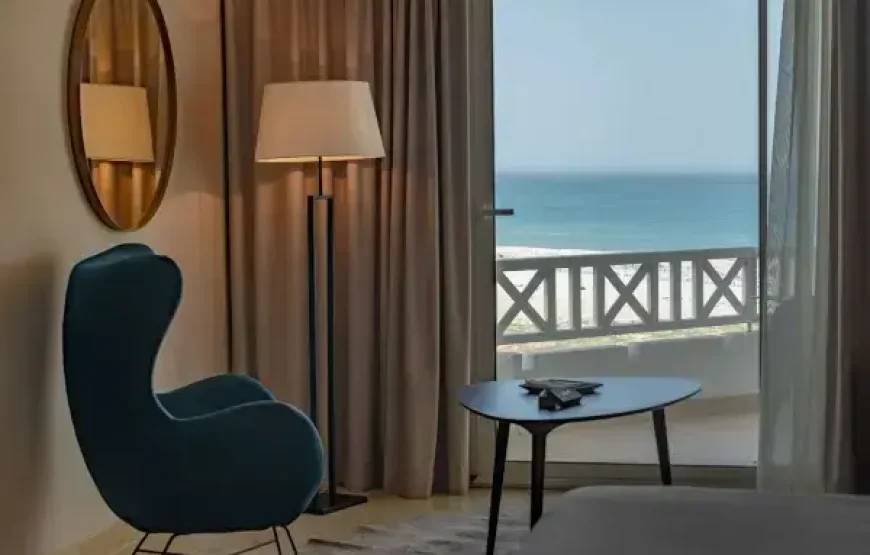 Radisson Blu Palace Resort and Thalasso-Djerba