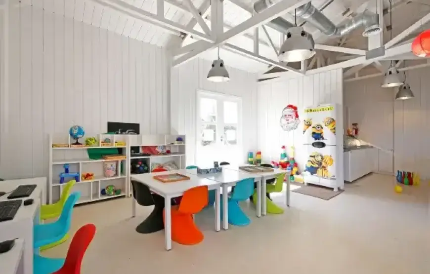 Radisson Blu Palace Resort and Thalasso-Djerba