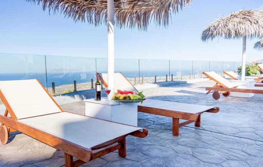 Splendour Hotel & Suites, Santorini