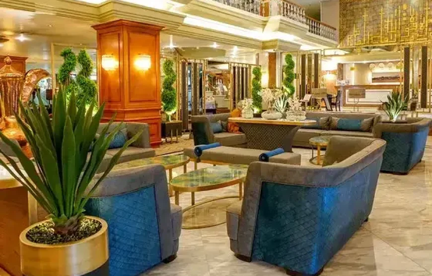 Akgun Istanbul Hotel