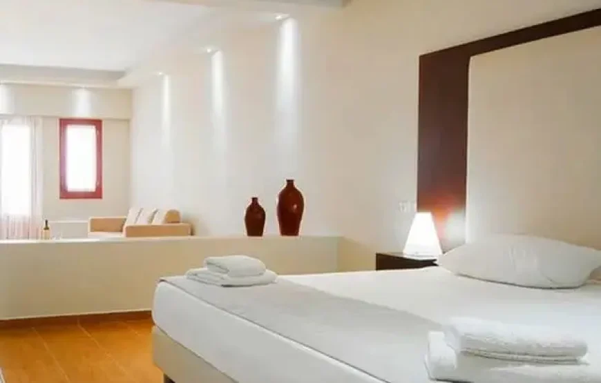 Splendour Hotel & Suites, Santorini