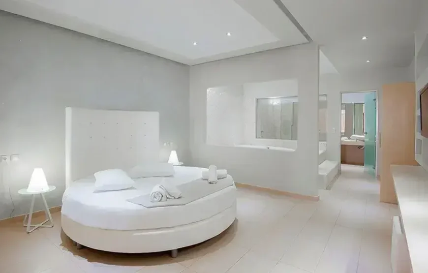 Splendour Hotel & Suites, Santorini