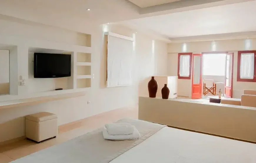 Splendour Hotel & Suites, Santorini