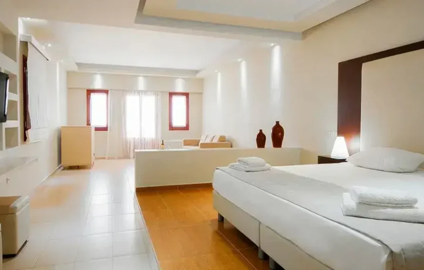 Splendour Hotel & Suites, Santorini