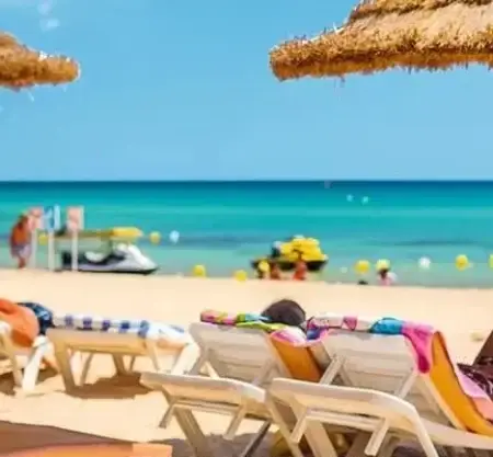 Radisson Blu Palace Resort and Thalasso-Djerba