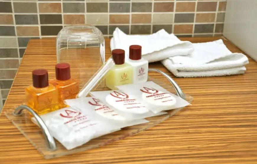 Akgun Istanbul Hotel