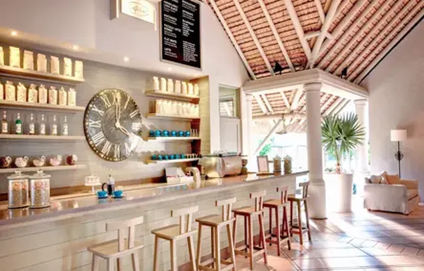 LUX* Belle Mare Mauritius