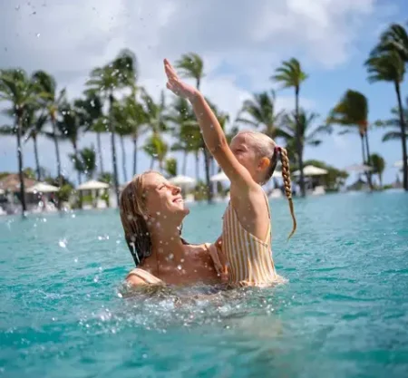 LUX* Belle Mare Mauritius