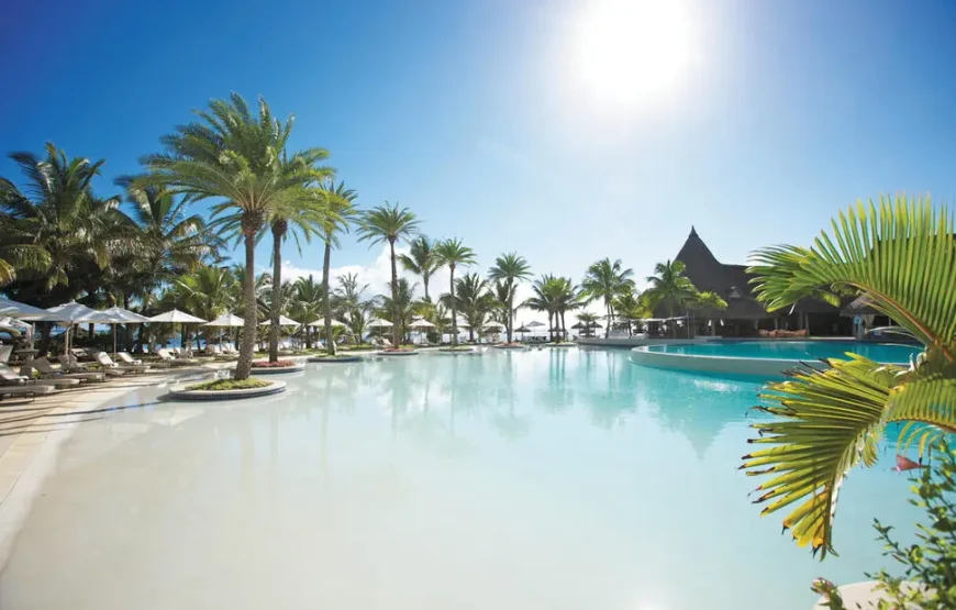 LUX* Belle Mare Mauritius