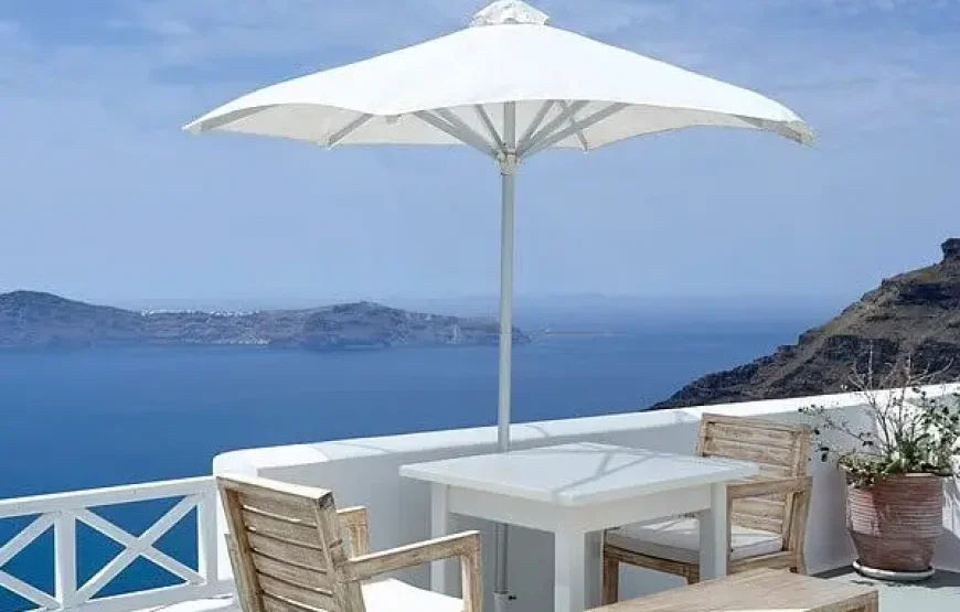 Splendour Hotel & Suites, Santorini