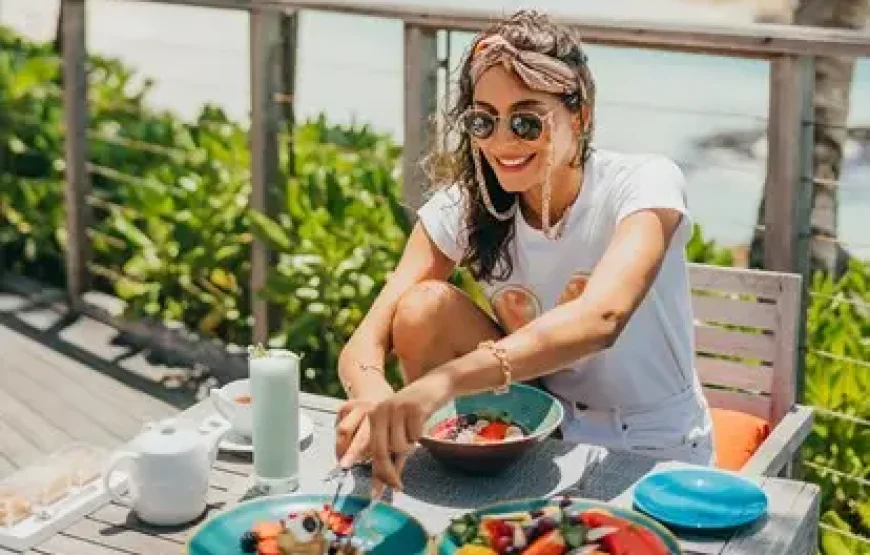 LUX* Belle Mare Mauritius