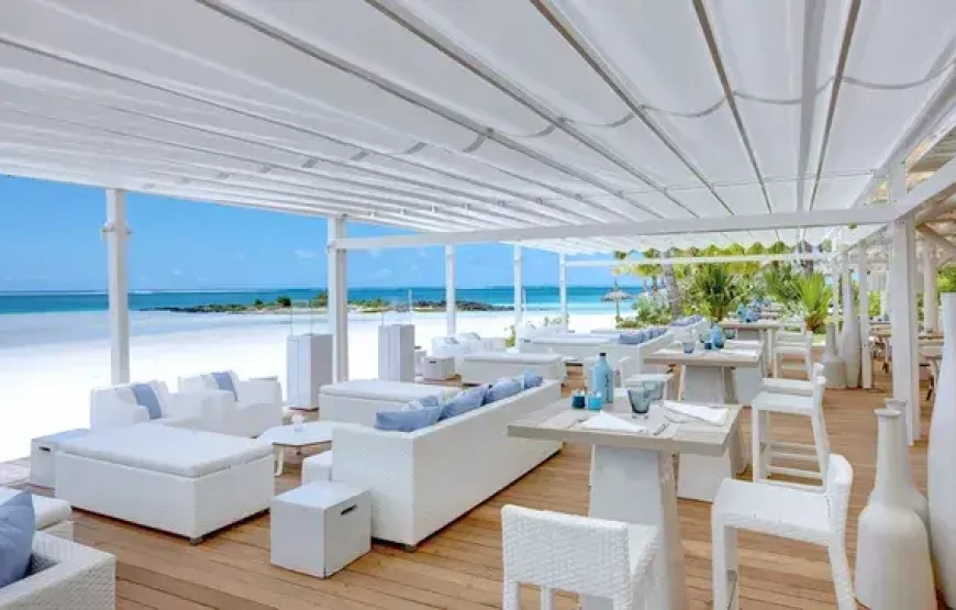 LUX* Belle Mare Mauritius